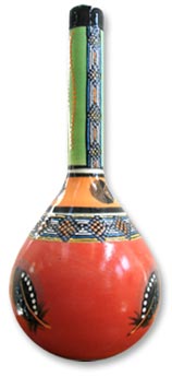 ceramic vase